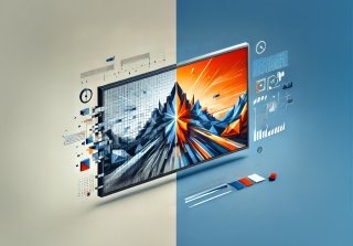Unlock Crystal-Clear Video Clarity